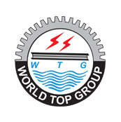 World top group:
