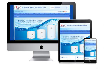ELECTRICAL WATER HEATER FACTORY