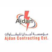 Adjan Contracting Establishment