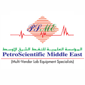 Petroscientific Middle East