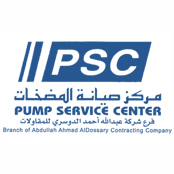 Pump Service Center