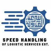 Speed Handling of Logistics Services Est