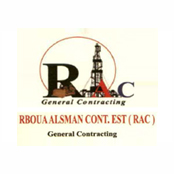 Rboua Al- Sman Contraccting Est