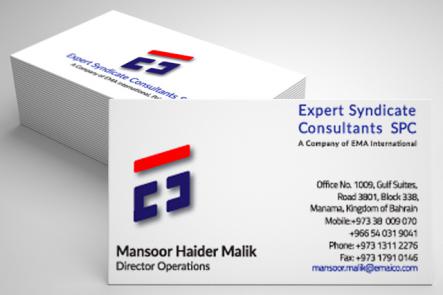 Expert Syndicate