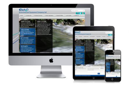 Etch2o - Environmental Equipment Company Ltd.