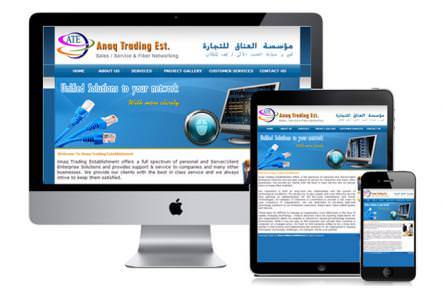 Anaq Trading Establishment