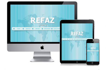 REFAZ Company